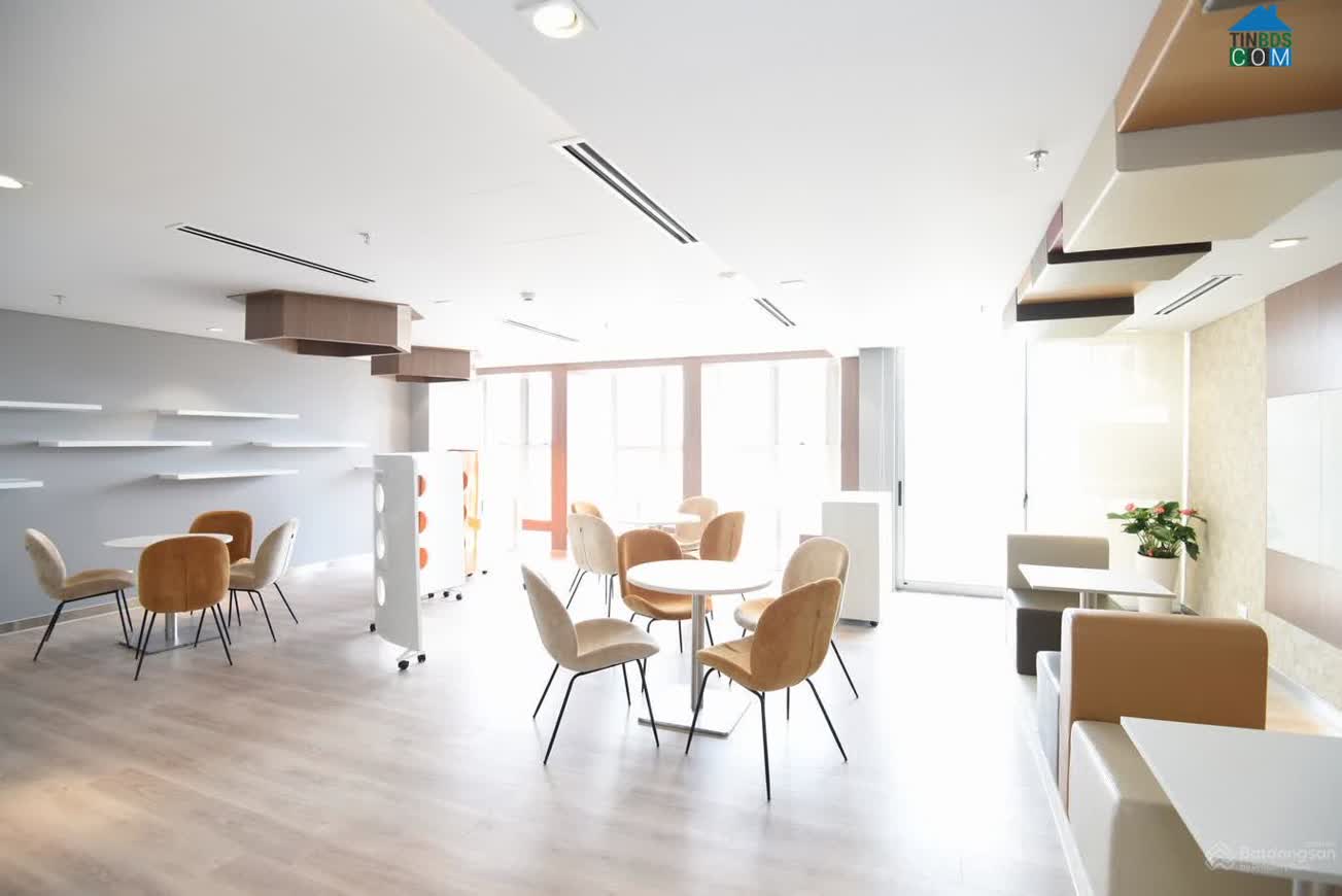 Ảnh The Symphony 23