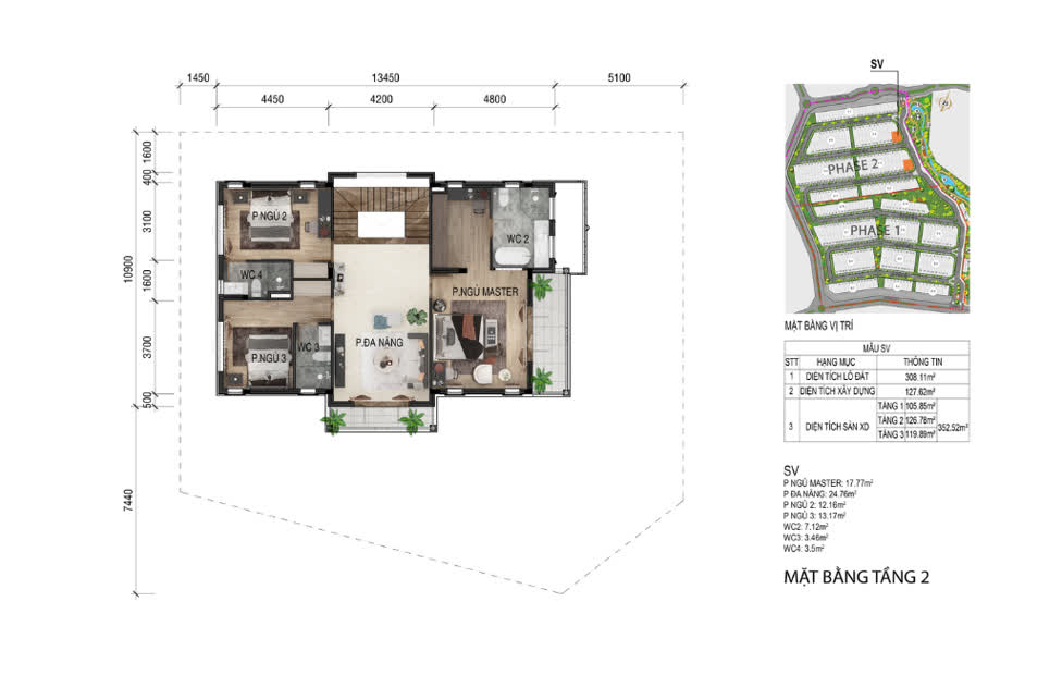 Ảnh The Glamour 24