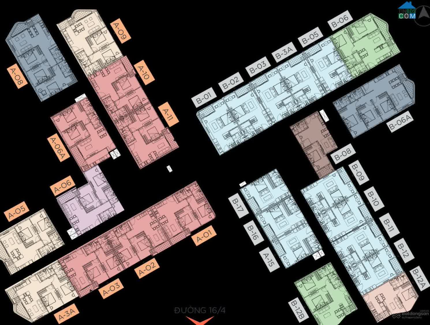 Ảnh Hacom Tower 24