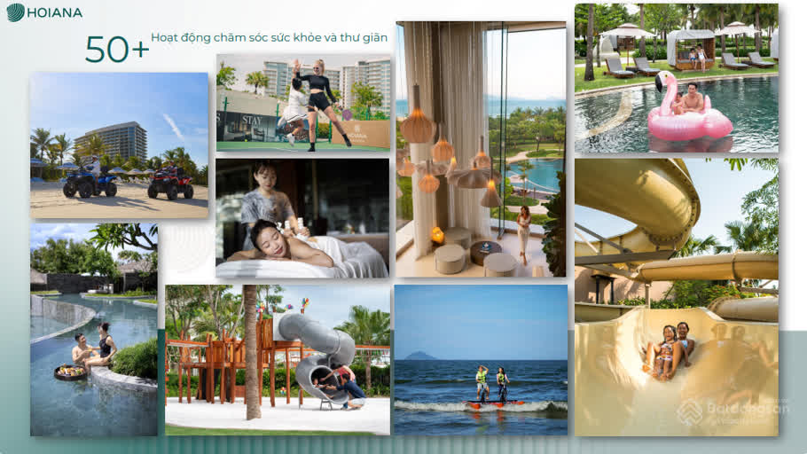 Ảnh Hoiana Beach Villas 24