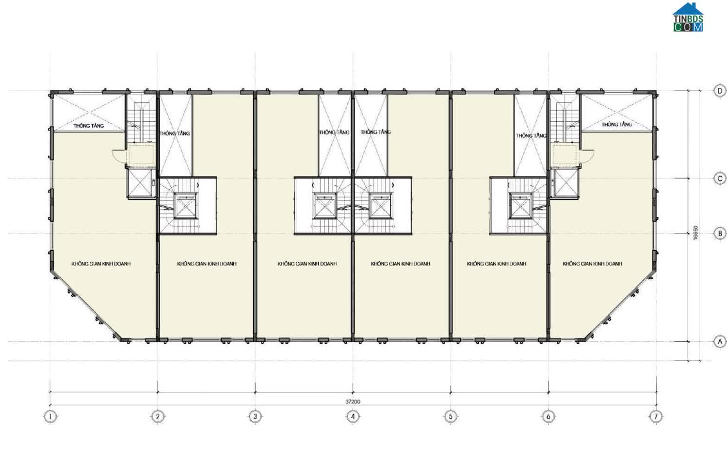 Ảnh Alluvia City 24
