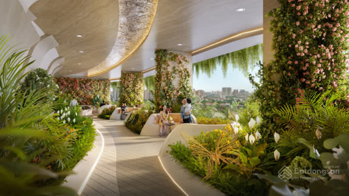 Ảnh The Parc One 24