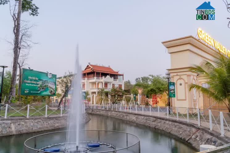 Ảnh dự án Green Valley City 24