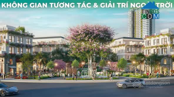 Ảnh Central Plaza - Eco Central Park Vinh 24