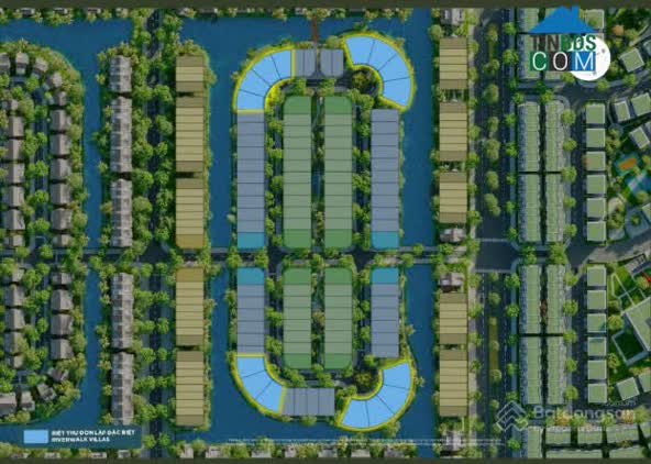 Ảnh Central Island - Eco Central Park Vinh 25