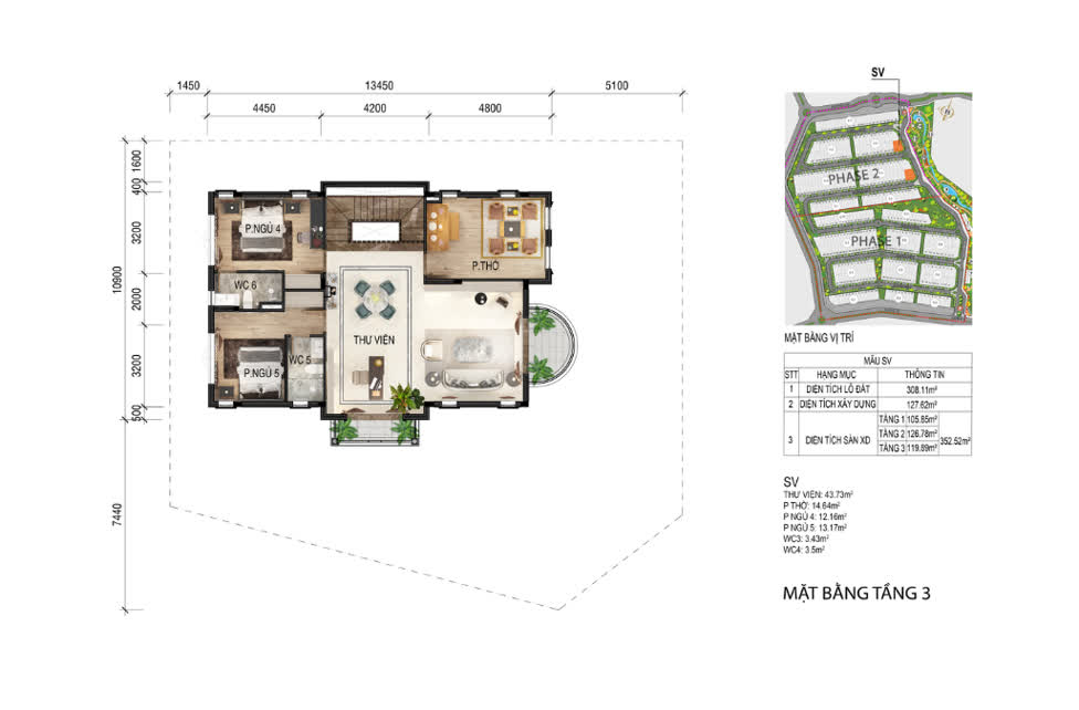 Ảnh The Glamour 25