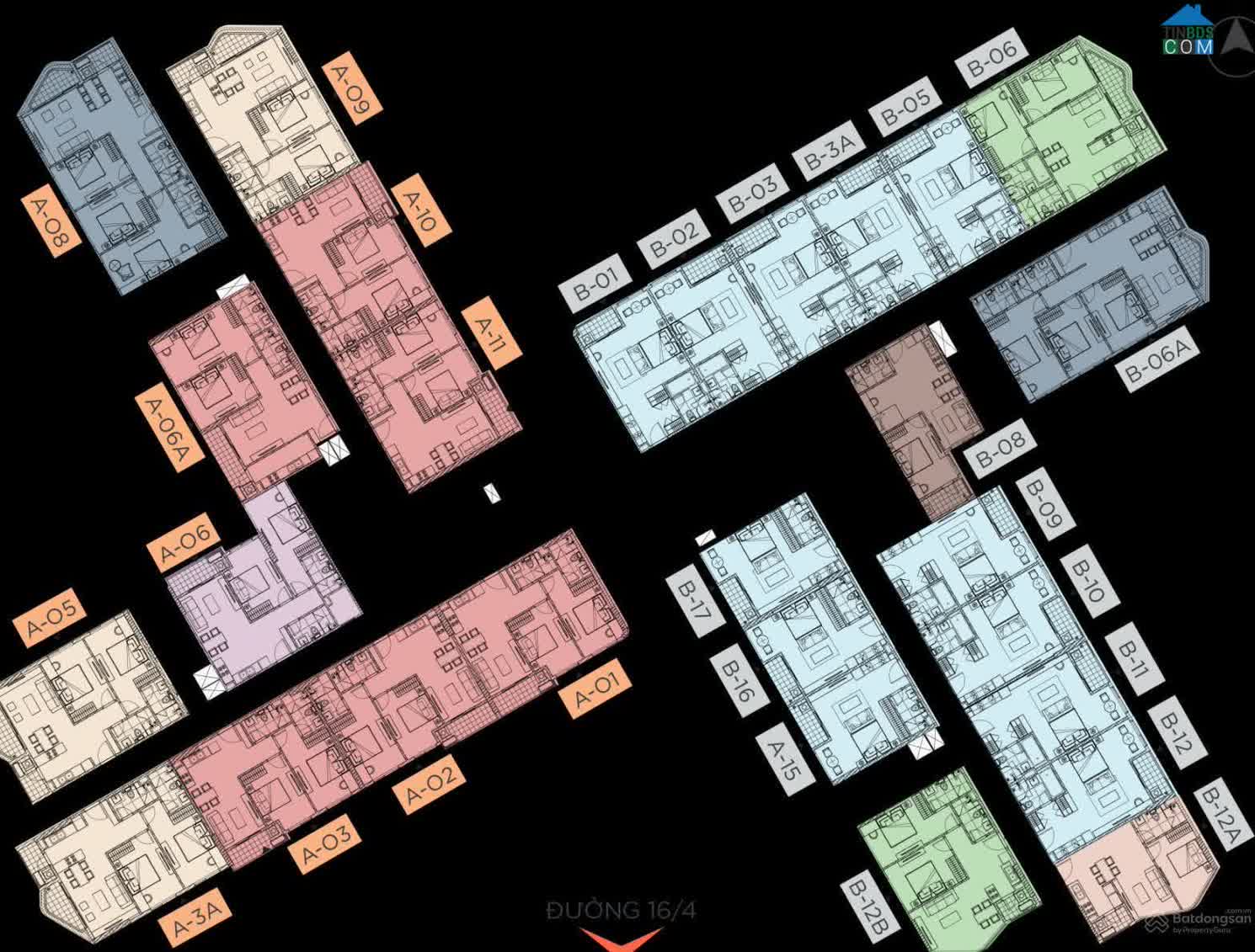 Ảnh Hacom Tower 25