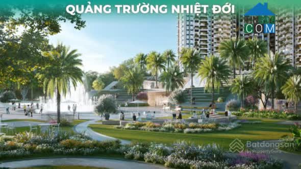 Ảnh Central Plaza - Eco Central Park Vinh 25