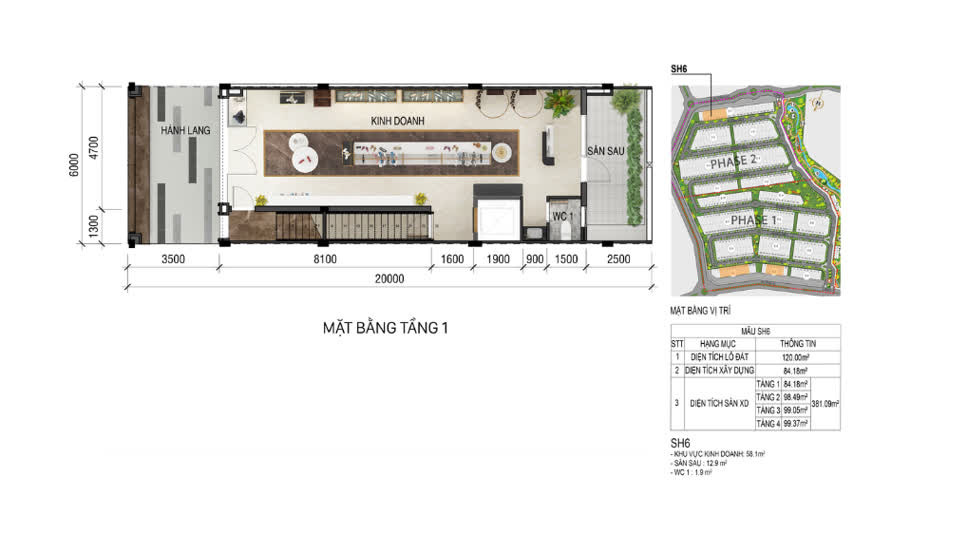 Ảnh The Glamour 26