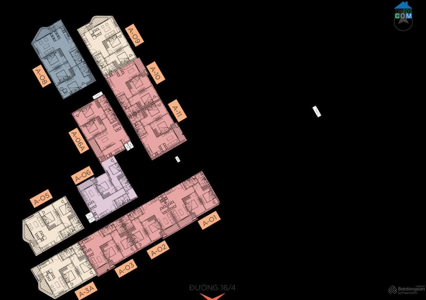 Ảnh Hacom Tower 26