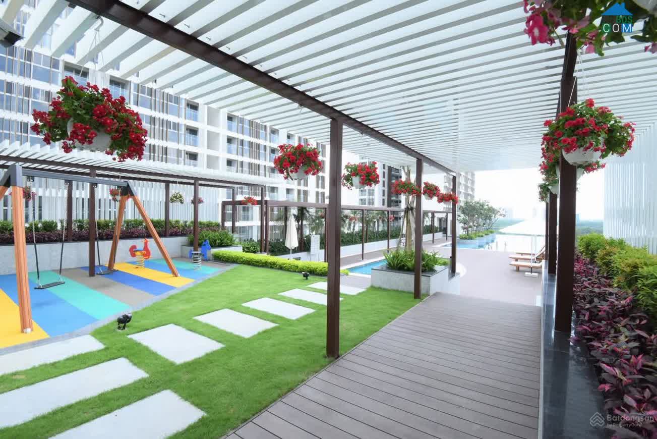 Ảnh The Symphony 26