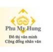 Ảnh dự án The Ascentia Phú Mỹ Hưng