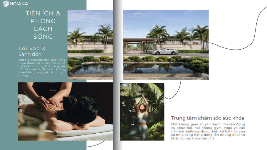 Ảnh Hoiana Beach Villas 27