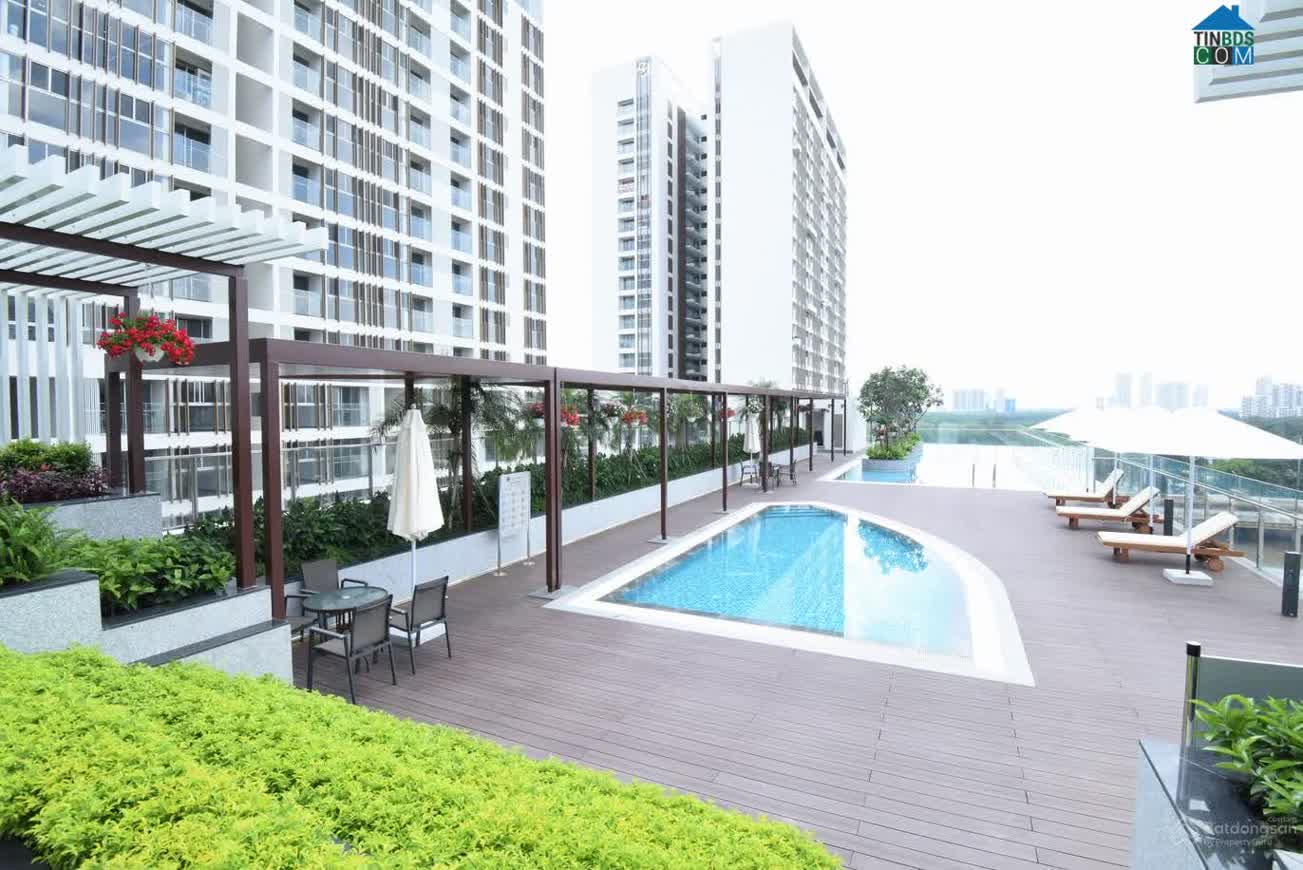 Ảnh The Symphony 27