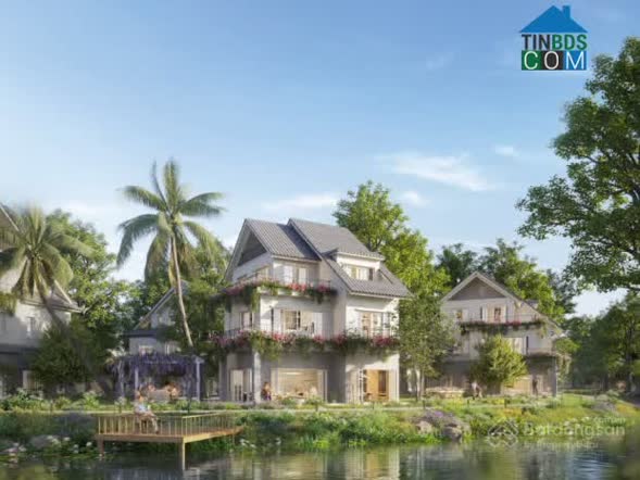 Ảnh Central Island - Eco Central Park Vinh 28