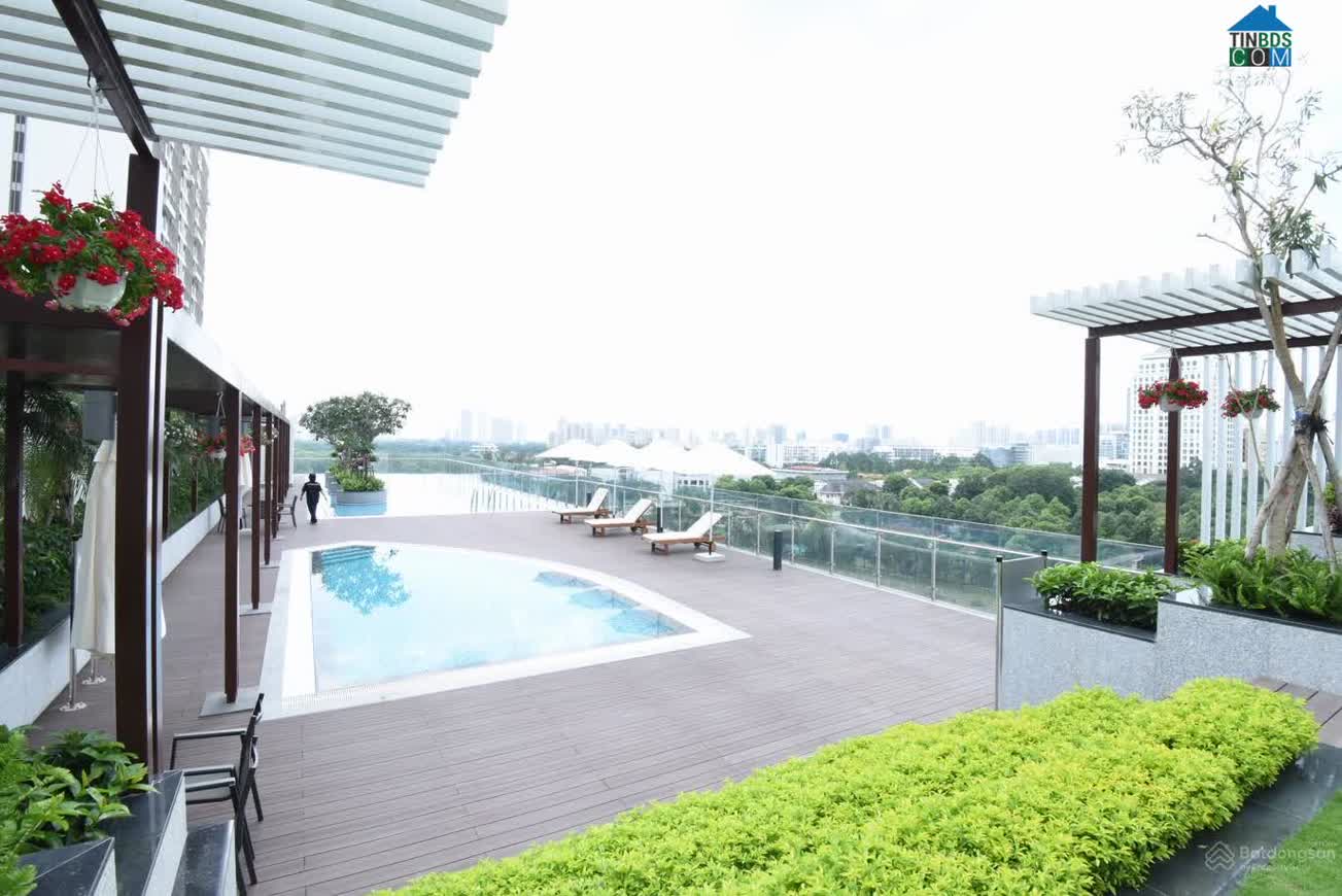 Ảnh The Symphony 28