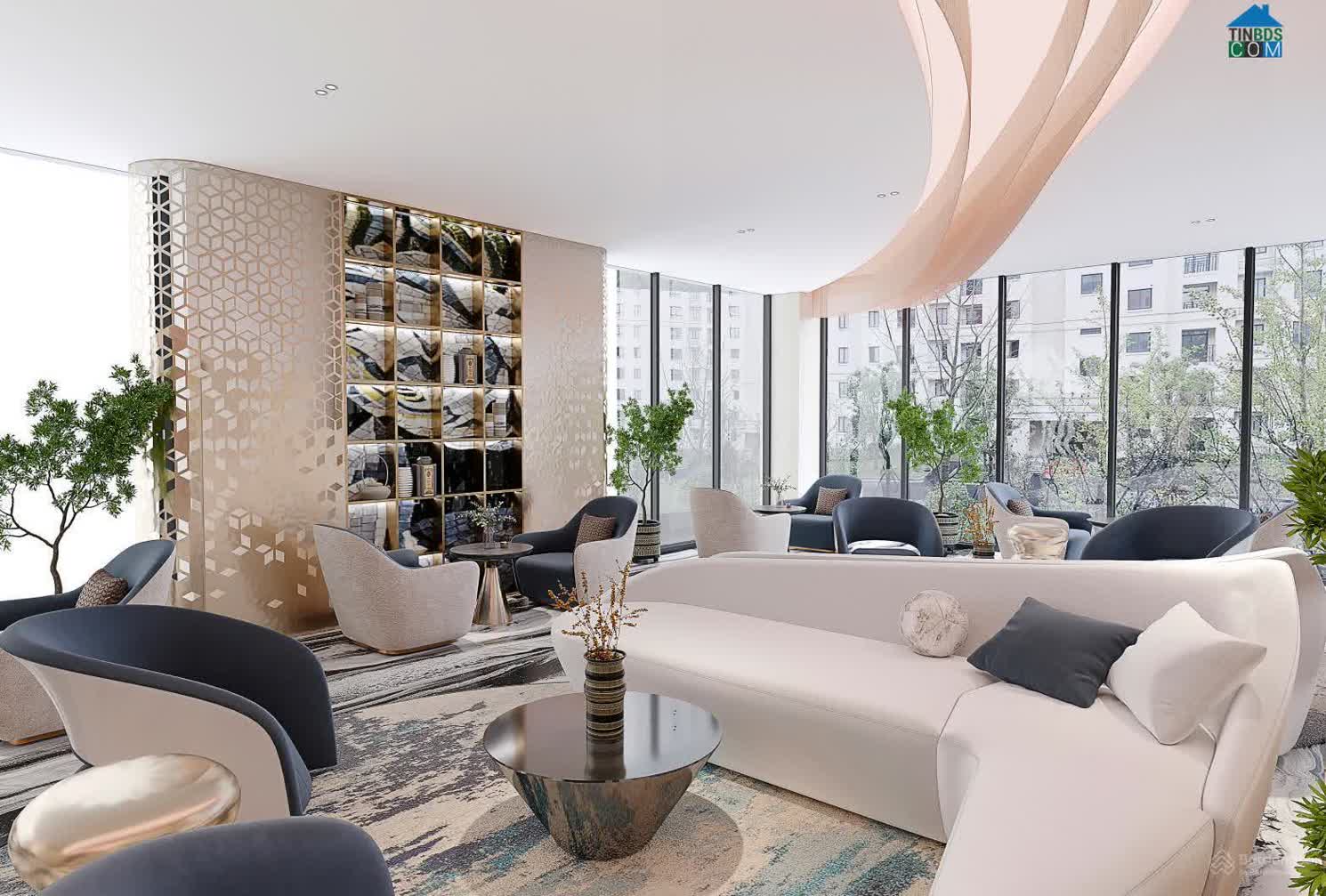 Ảnh dự án Regal Residence Signature 29