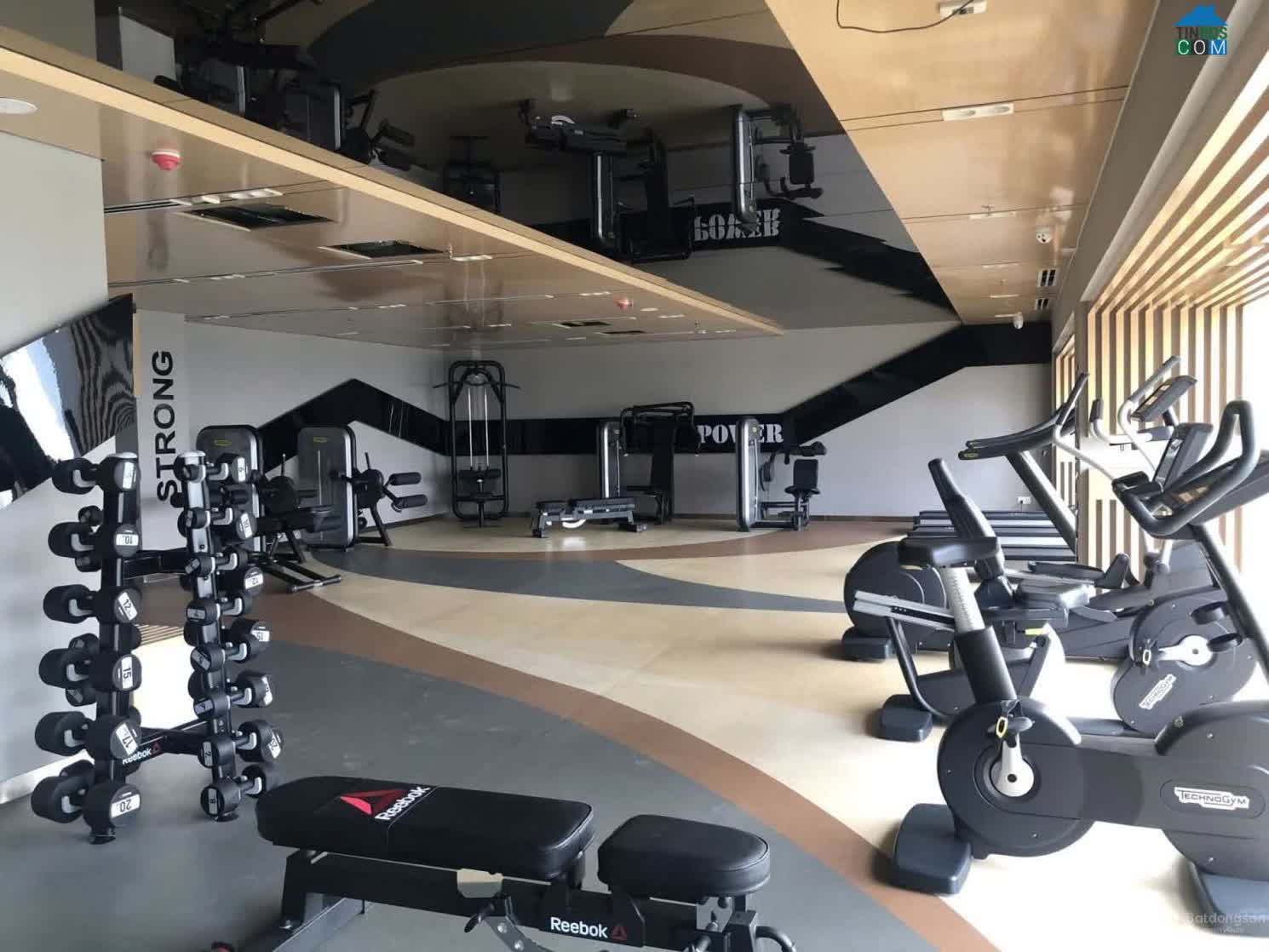 Ảnh The Symphony 29