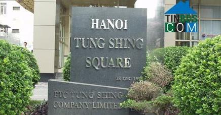 Ảnh dự án Ha Noi Tung Shing Square 3
