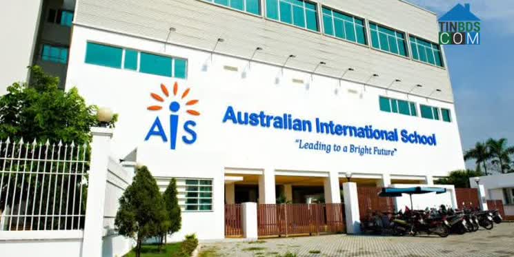 Trường Quốc tế Úc Châu