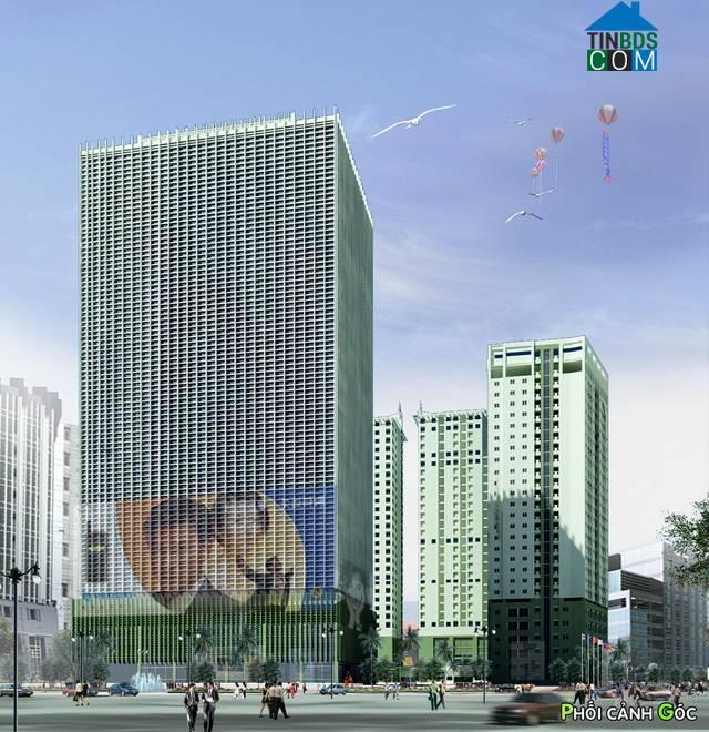 Ảnh dự án Minh Khai City Plaza 3