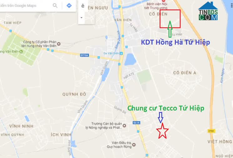 Ảnh Tecco Tứ Hiệp 3