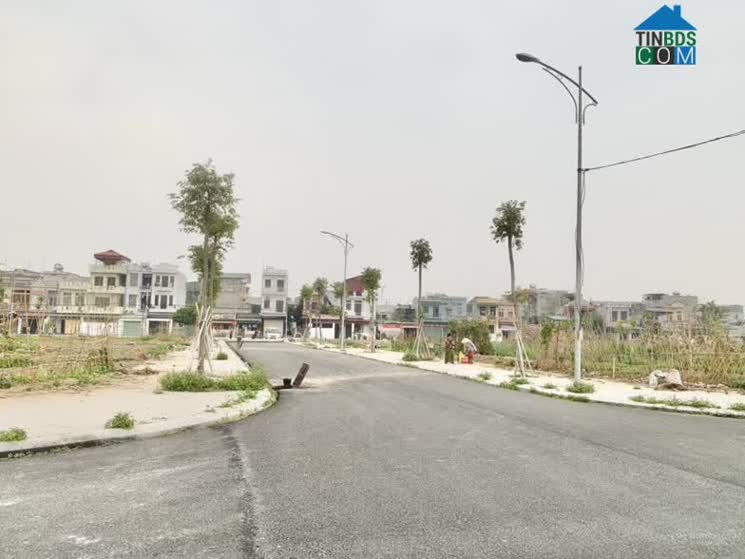 Ảnh Khu đô thị Ngọc Châu 3