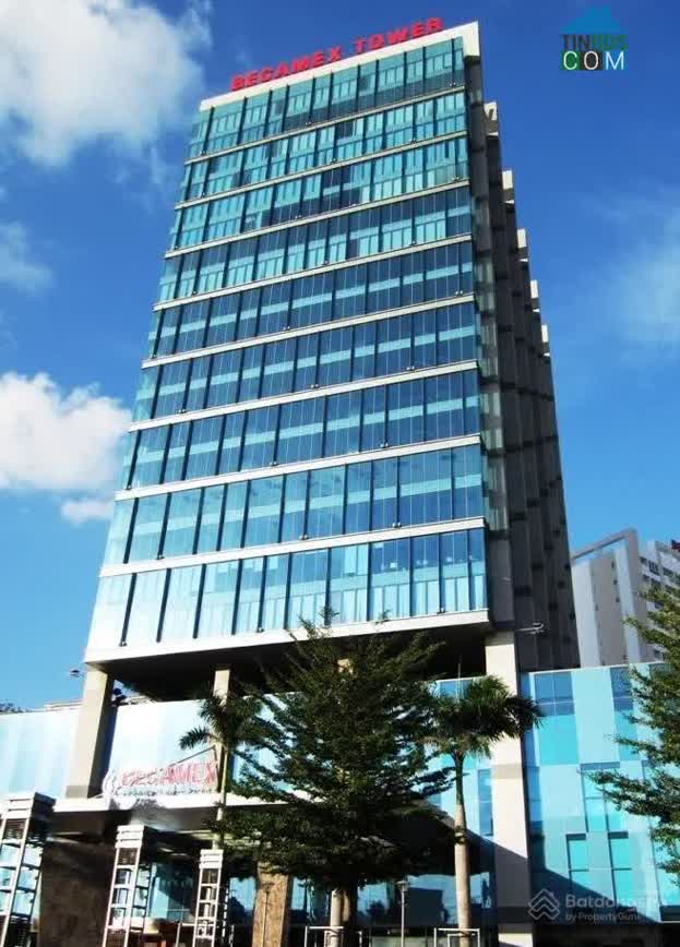 Ảnh Becamex Tower 3