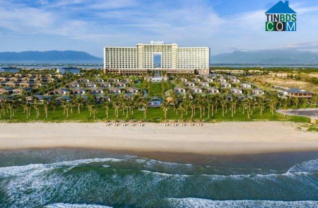 Ảnh dự án Radisson Blu resort Cam Ranh