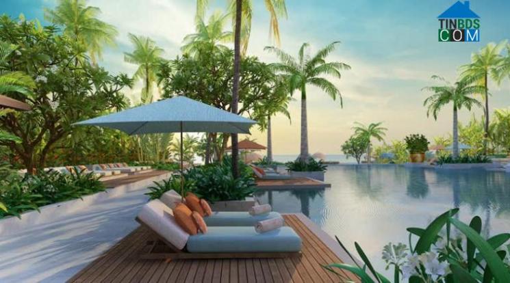 Ảnh Fusion Resort & Villas Da Nang 3