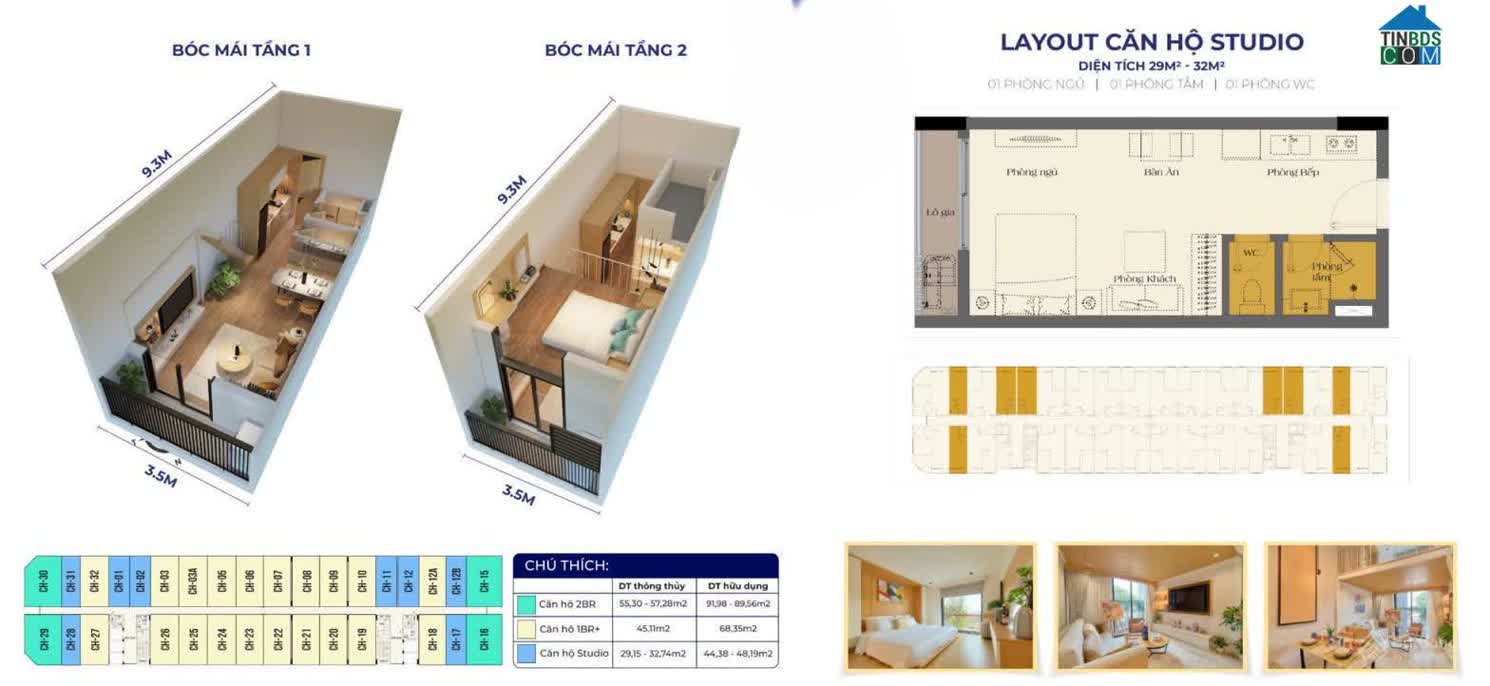 Ảnh Art Residence 3