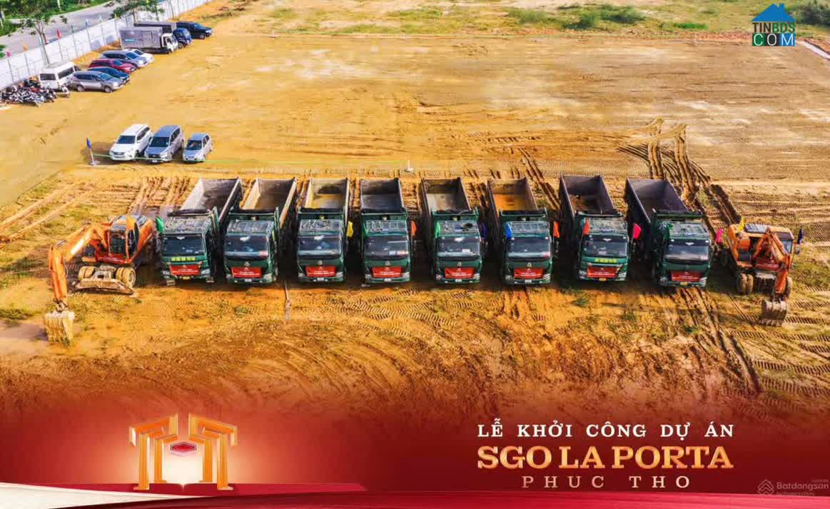 Ảnh SGO La Porta 3