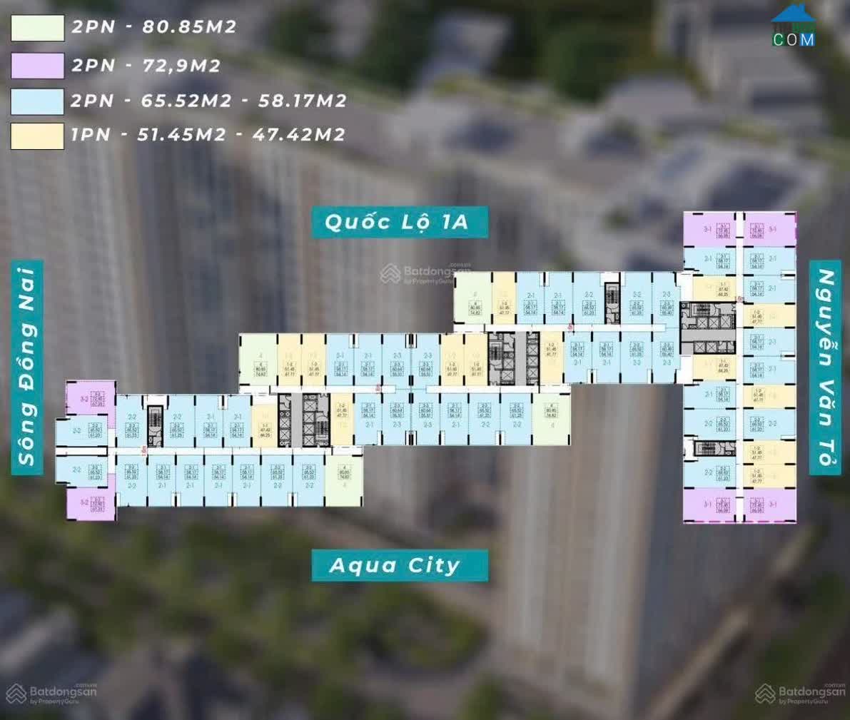 Ảnh Eco Residence 3