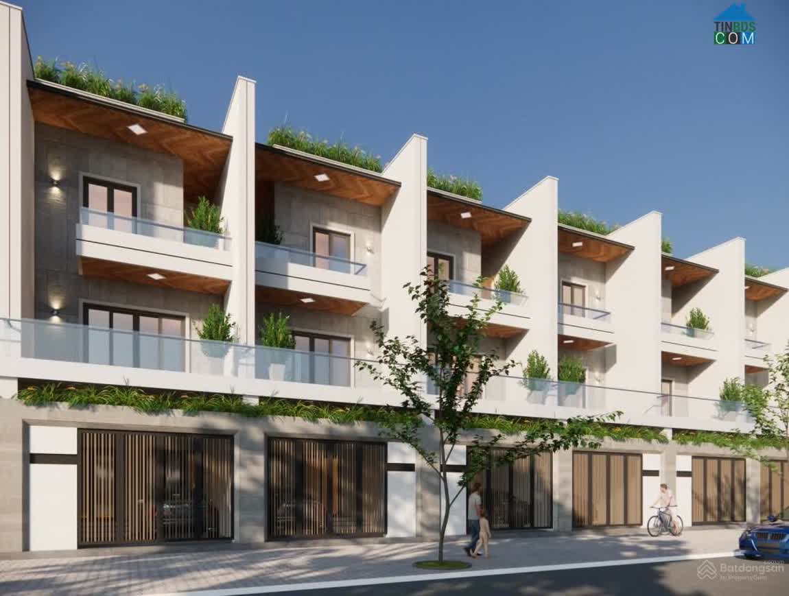 Ảnh Nghi Phú Homes 3