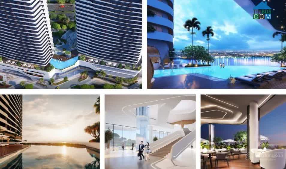 Ảnh The Meridian 3