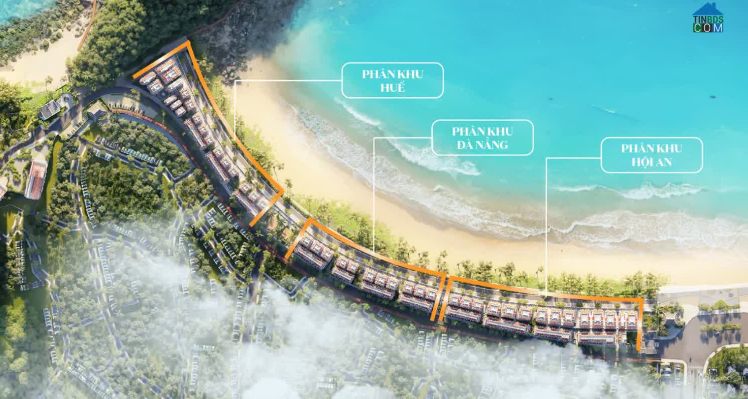 Ảnh Nam Ô Heritage 3