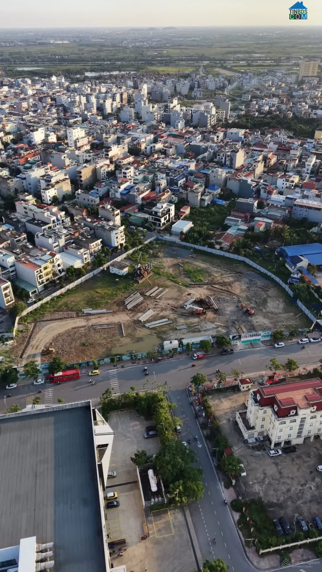 Ảnh The Ambience Hải Phòng 3