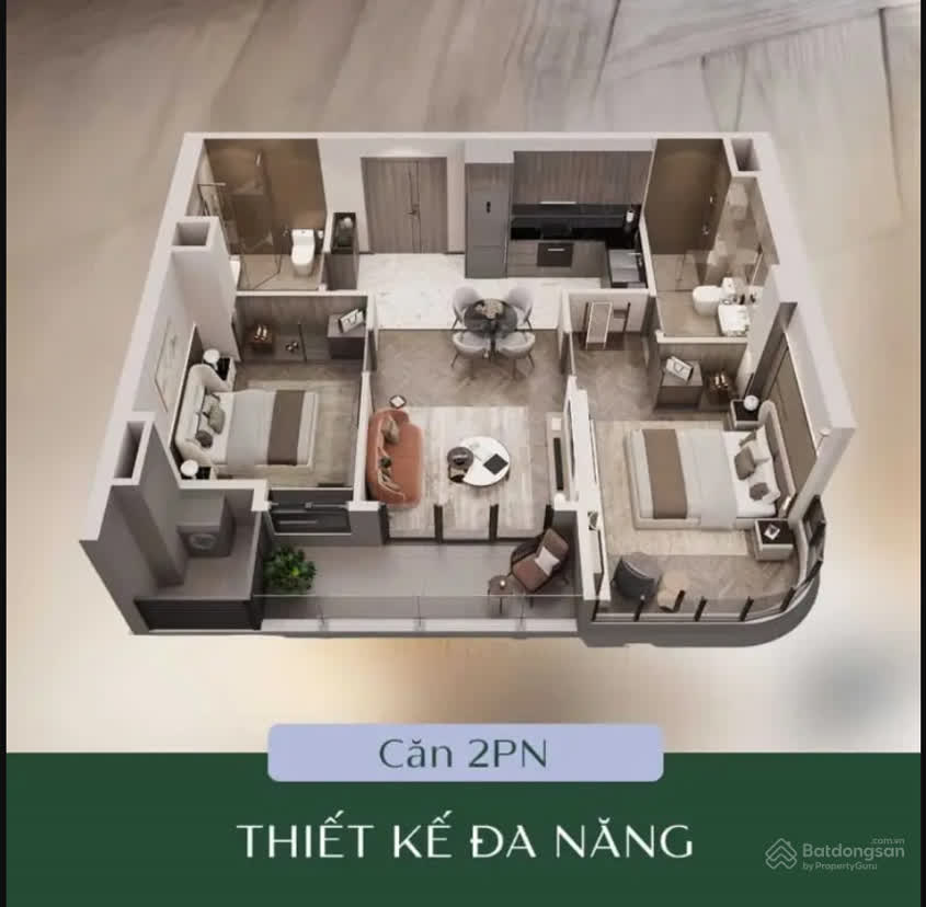 Ảnh The Heritage Láng Hạ 3