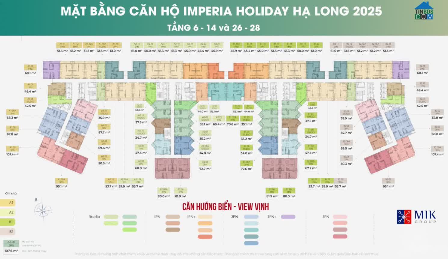 Ảnh Imperia Holiday Hạ Long 3