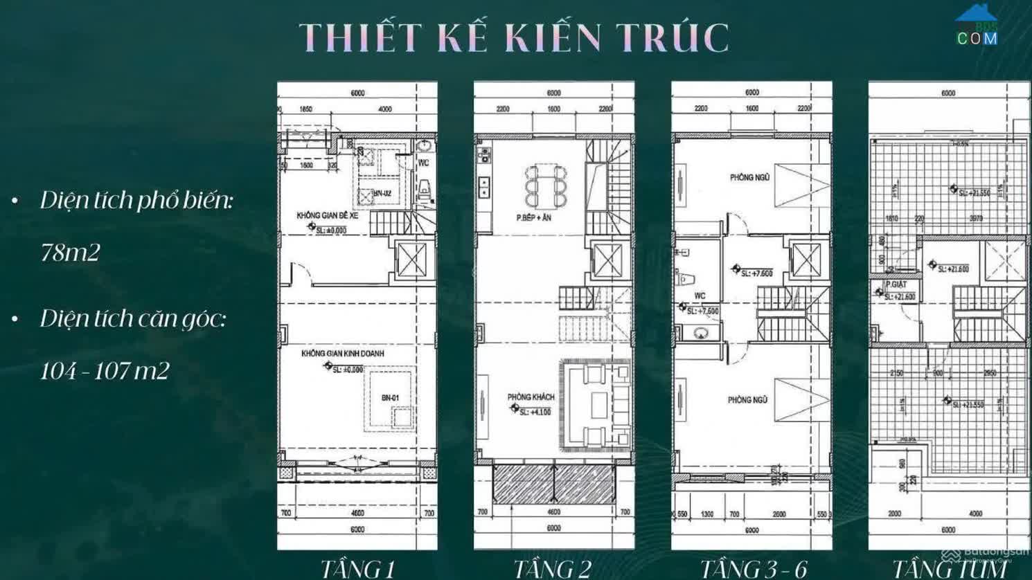 Ảnh The Grand Harbor 3