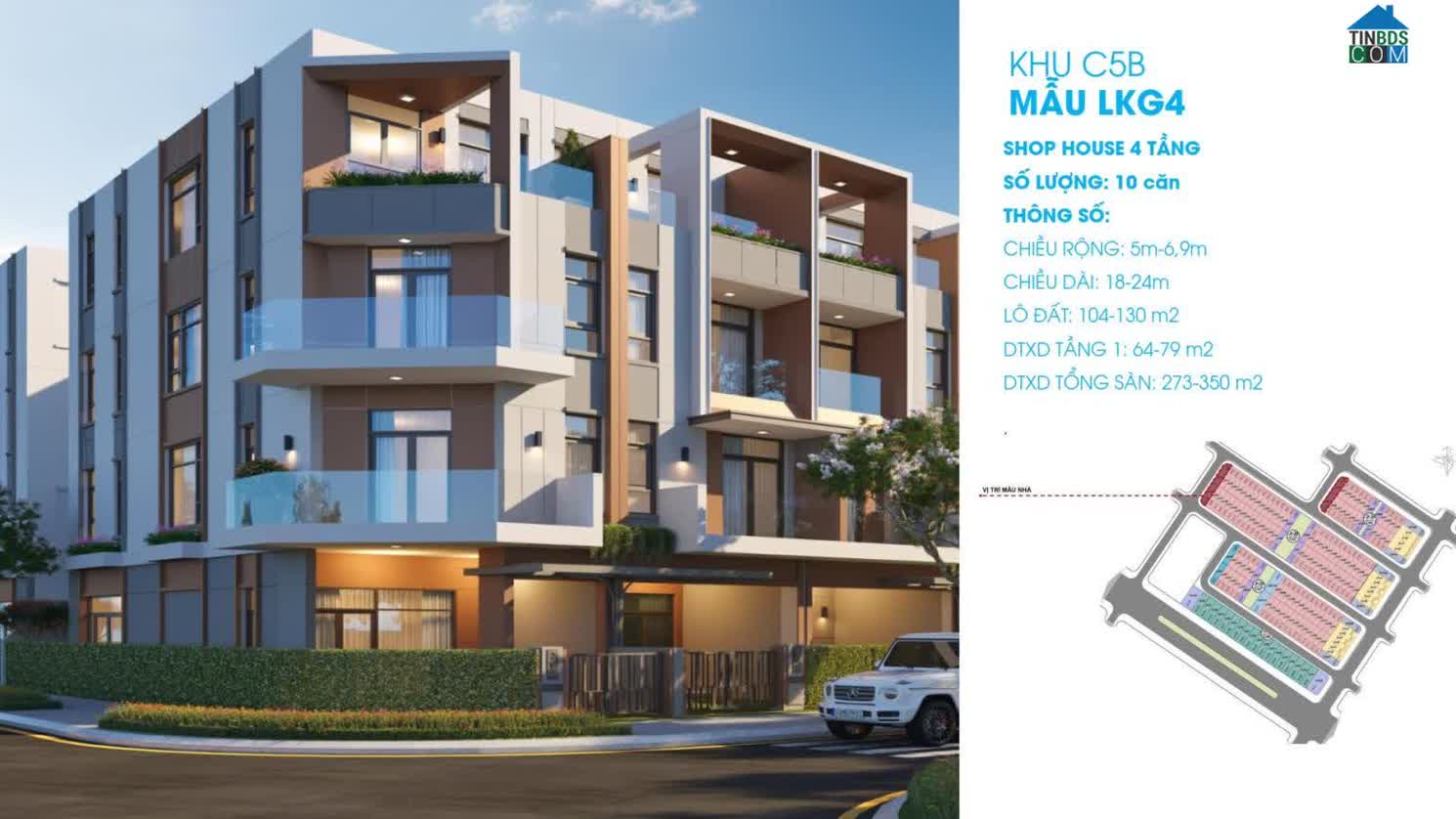 Ảnh Futa Royal Park 3