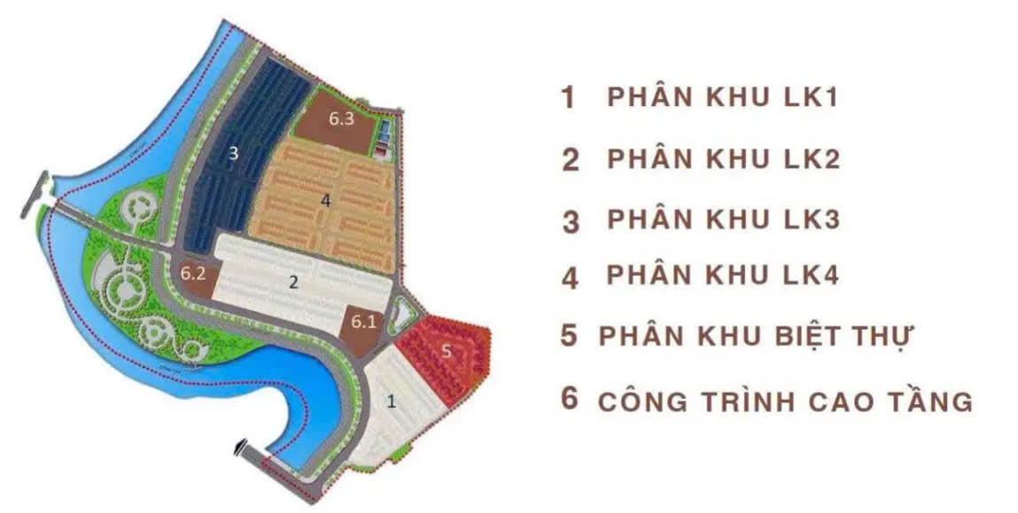 Ảnh Mipec Hà Tĩnh 3