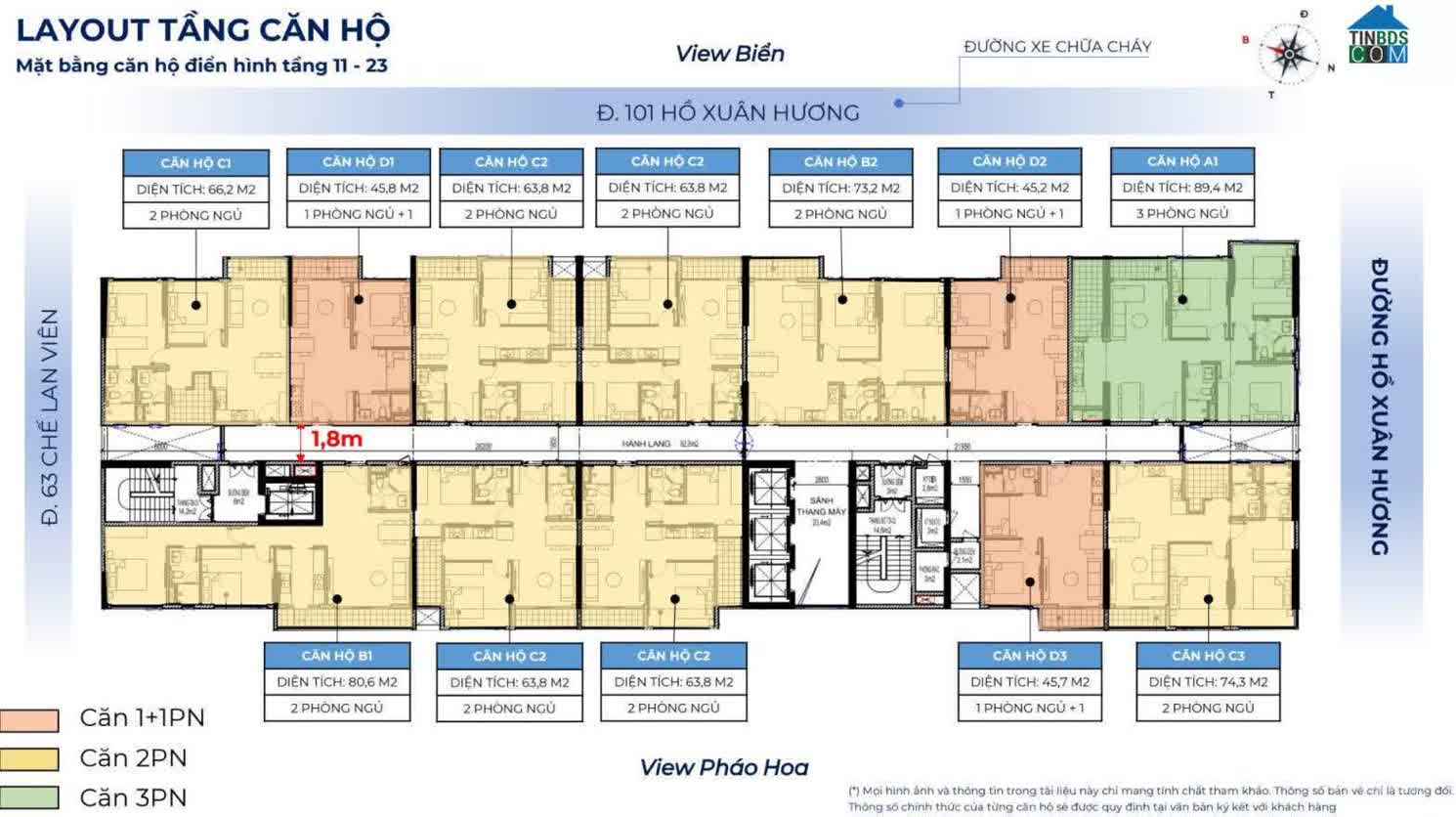 Ảnh The Poet Residence 3