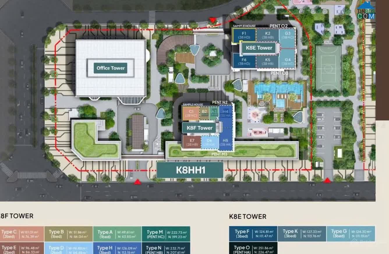 Ảnh Starlake The Prime 3