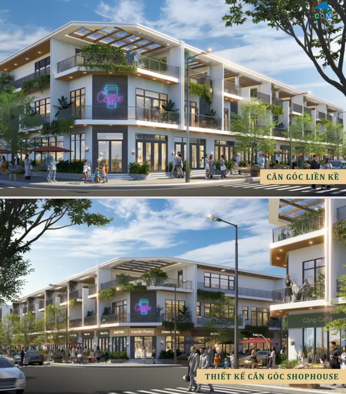 Ảnh Kha Sơn Green Home 3