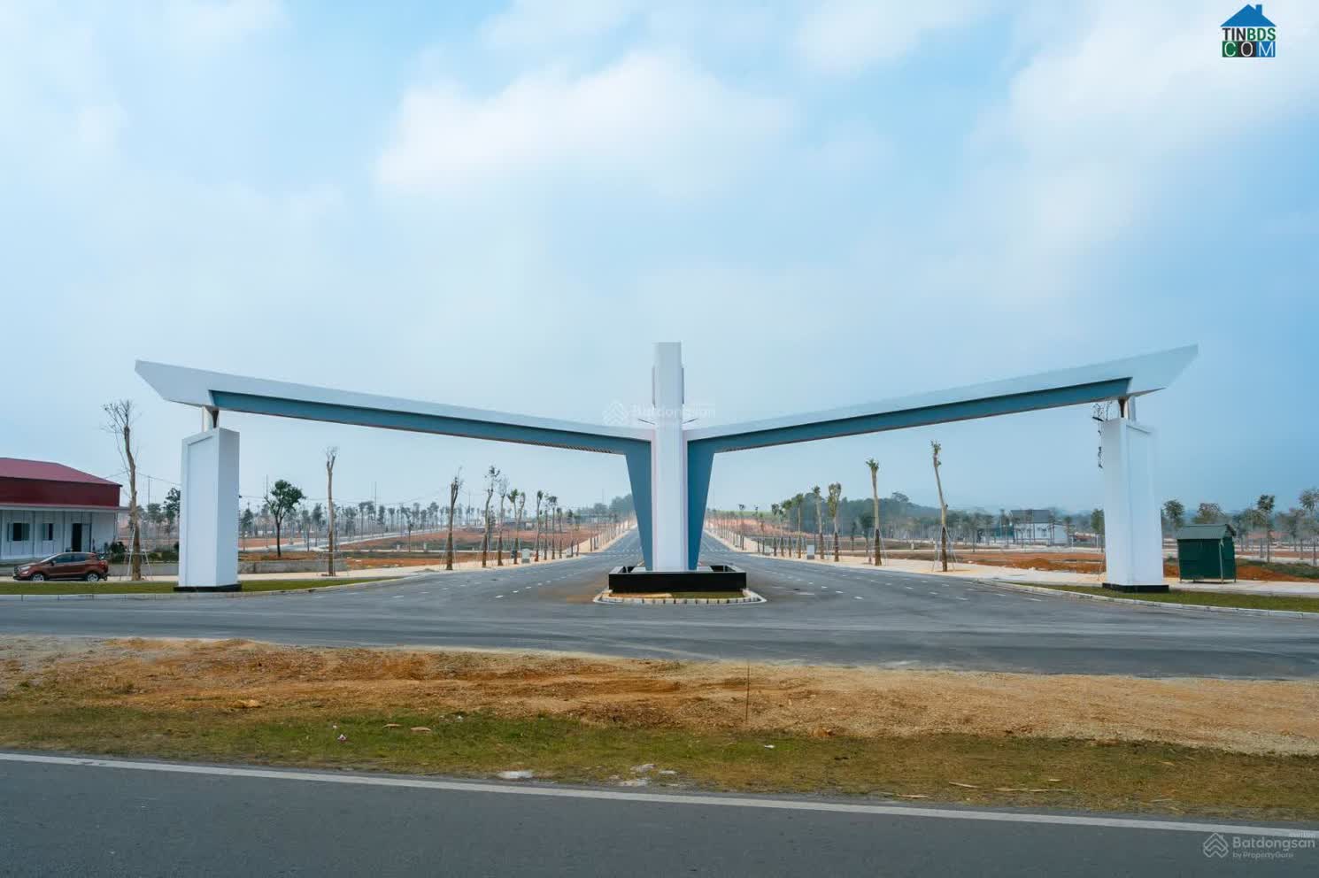 Ảnh Sao Mai Residence 3