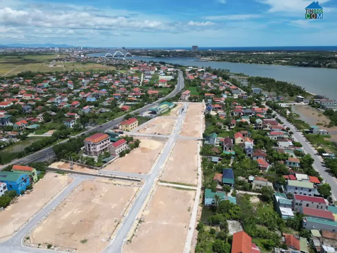 Ảnh Grand City Quảng Bình 3