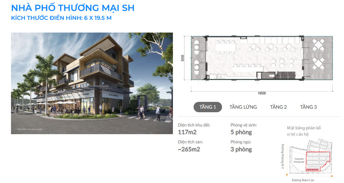 Ảnh Izumi Gardenia 3