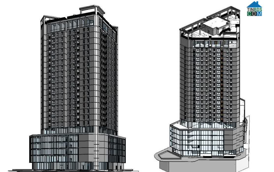 Ảnh Động Lực Tower 3