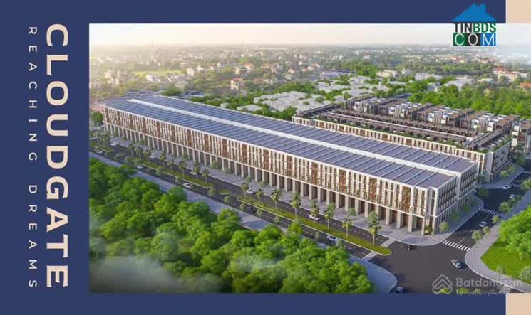 Ảnh Cloud Reserve Central Tuy Hoa 3